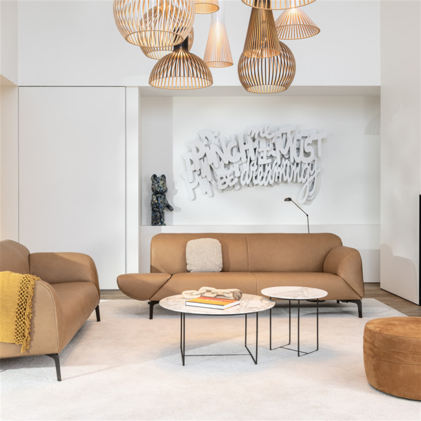 Jori design salon Como - 2
